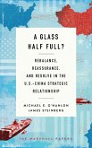 A Glass Half Full? (eBook, PDF) A Glass Half Full? (eBook, PDF)