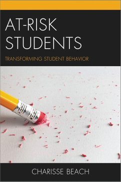 Cover At-Risk Students (eBook, PDF)