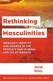Rethinking Masculinities (eBook, PDF) Rethinking Masculinities (eBook, PDF)