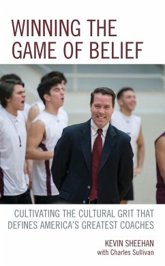 Cover Winning the Game of Belief (eBook, PDF)