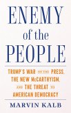 Enemy of the People (eBook, PDF) Enemy of the People (eBook, PDF)