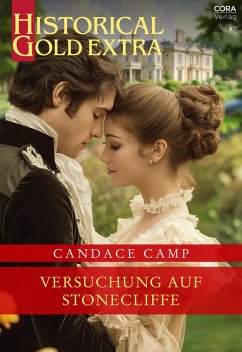 Cover Versuchung auf Stonecliffe (eBook, ePUB)