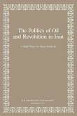The Politics of Oil and Revolution in Iran (eBook, PDF)