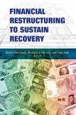 Financial Restructuring to Sustain Recovery (eBook, PDF)