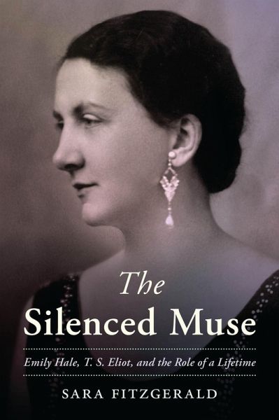 The Silenced Muse (eBook, PDF) The Silenced Muse (eBook, PDF)