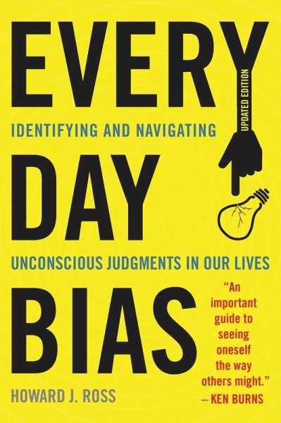 Everyday Bias (eBook, PDF)