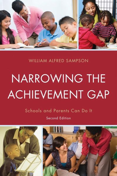 Narrowing the Achievement Gap (eBook, PDF)