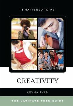 Cover Creativity (eBook, PDF)