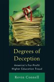 Degrees of Deception (eBook, PDF) Degrees of Deception (eBook, PDF)