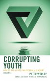 Corrupting Youth (eBook, PDF) Corrupting Youth (eBook, PDF)