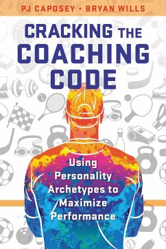 Cover Cracking the Coaching Code (eBook, PDF)