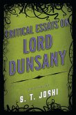 Critical Essays on Lord Dunsany (eBook, PDF)