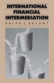 International Financial Intermediation (eBook, PDF)