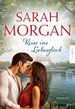 Cover Sarah Morgan Edition Band 13 (eBook, ePUB)