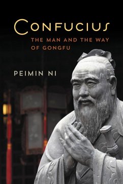 Cover Confucius (eBook, PDF)