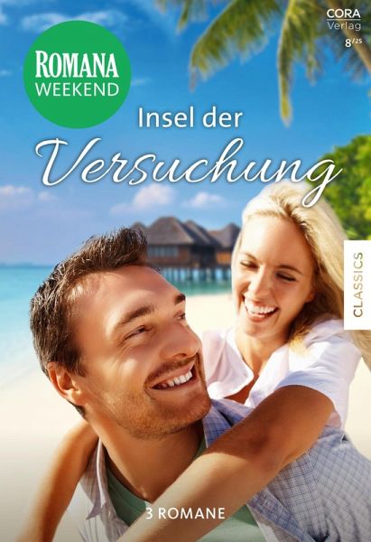 Romana Weekend Band 29 (eBook, ePUB)