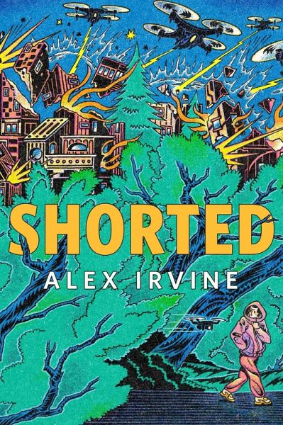 Shorted (eBook, ePUB) Shorted (eBook, ePUB)