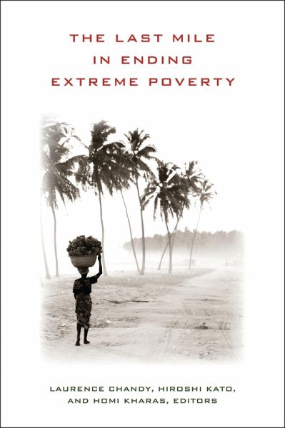 The Last Mile in Ending Extreme Poverty (eBook, PDF)