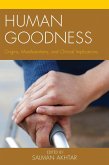 Human Goodness (eBook, PDF)