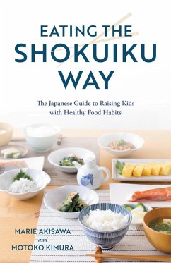 Cover Eating the Shokuiku Way (eBook, PDF)