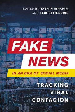 Cover Fake News in an Era of Social Media (eBook, PDF)