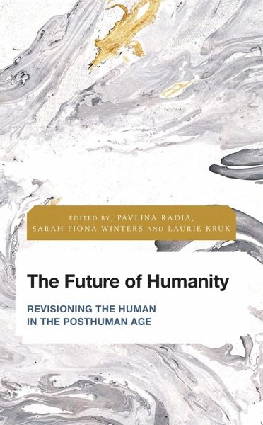 The Future of Humanity (eBook, PDF)