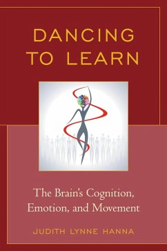 Cover Dancing to Learn (eBook, PDF)