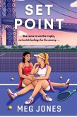 Set Point (eBook, ePUB)