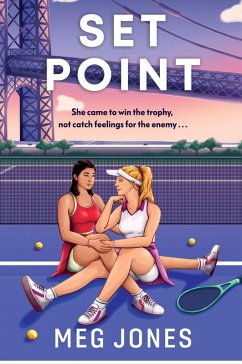 Cover Set Point (eBook, ePUB)