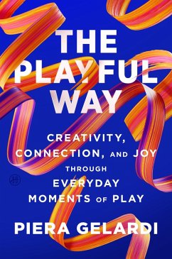 The Playful Way (eBook, ePUB) Cover The Playful Way (eBook, ePUB)