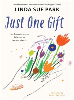 Cover Just One Gift (eBook, ePUB)