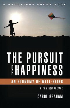 Cover The Pursuit of Happiness (eBook, PDF)