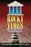 Rocky Times (eBook, PDF)