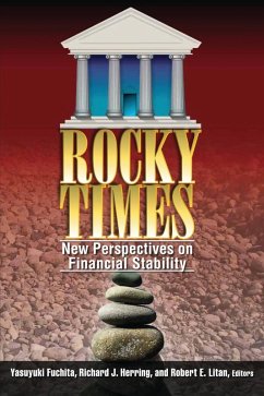 Rocky Times (eBook, PDF)