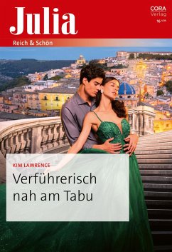 Cover Verführerisch nah am Tabu (eBook, ePUB)