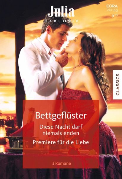 Julia Exklusiv Band 392 (eBook, ePUB) Julia Exklusiv Band 392 (eBook, ePUB)