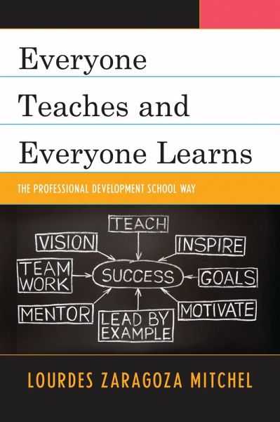 Everyone Teaches and Everyone Learns (eBook, PDF) Everyone Teaches and Everyone Learns (eBook, PDF)