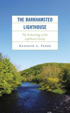 The Barkhamsted Lighthouse (eBook, PDF) Cover The Barkhamsted Lighthouse (eBook, PDF)