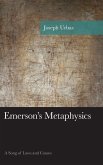 Emerson's Metaphysics (eBook, PDF)
