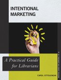 Intentional Marketing (eBook, PDF)