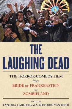 The Laughing Dead (eBook, PDF)