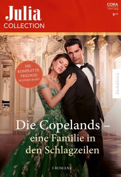 Cover Julia Collection Band 214 (eBook, ePUB)