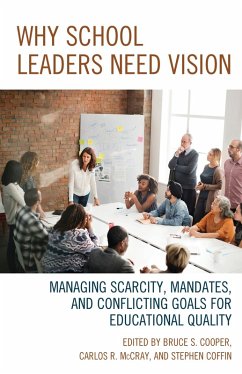 Cover Why School Leaders Need Vision (eBook, PDF)