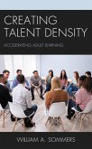 Creating Talent Density (eBook, PDF)