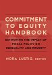 Commitment to Equity Handbook (eBook,... - Bild 1