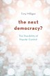 The Next Democracy? (eBook, PDF) - Bild 1