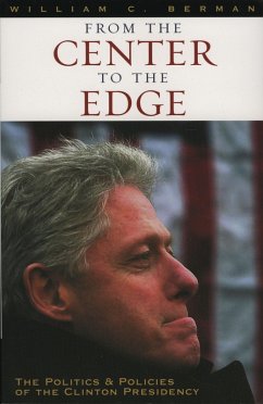 Cover From the Center to the Edge (eBook, PDF)