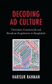 Decoding Ad Culture (eBook, PDF)