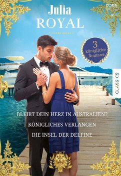 Cover Julia Royal Band 43 (eBook, ePUB)