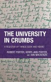 The University in Crumbs (eBook, PDF)
